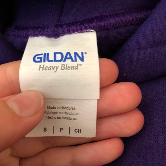 Ricky Thompson Sweatshirt - Picture 2 of 2